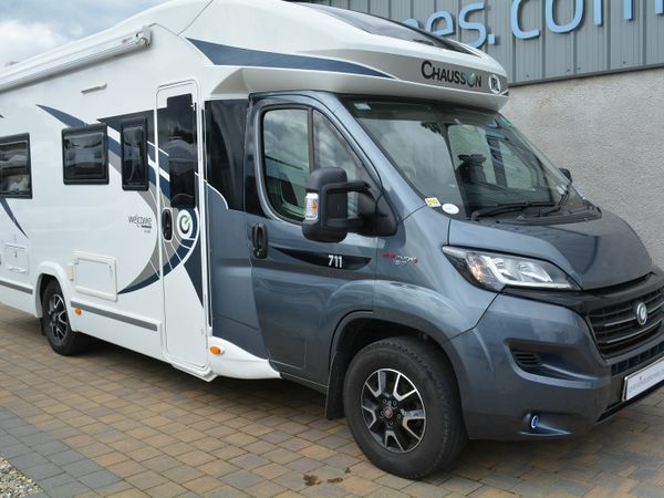 Chausson bmw outlet