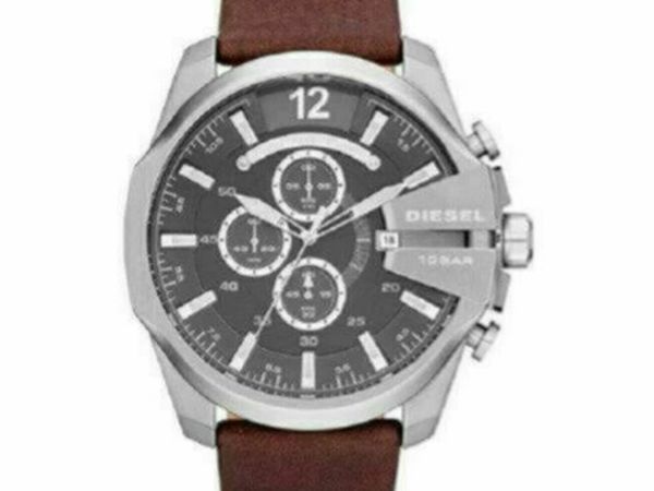 Dz4280 discount diesel watch