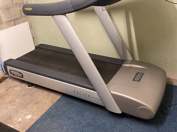 Treadmills for sale online donedeal