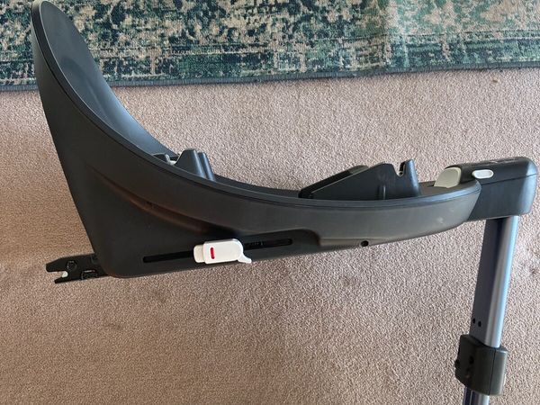 Base isofix cybex - Cybex