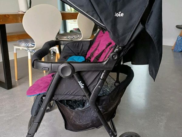 Crown pushchair clearance