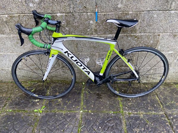 Used carbon fibre discount road bikes for sale