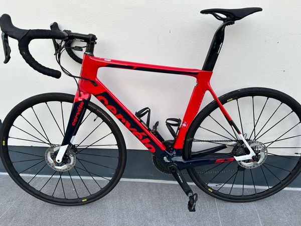 Cervelo s3 for sale new arrivals