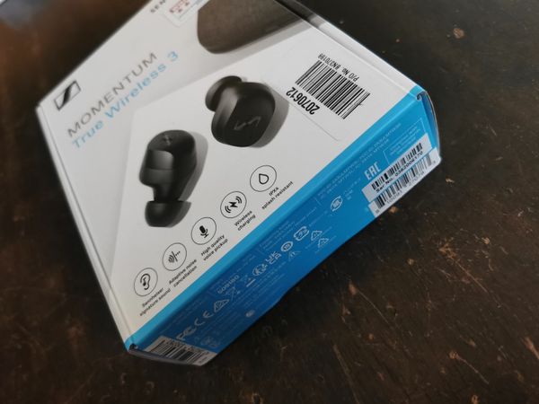 Sennheiser momentum online true