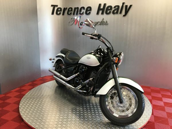 2016 kawasaki vulcan 900 custom hot sale for sale