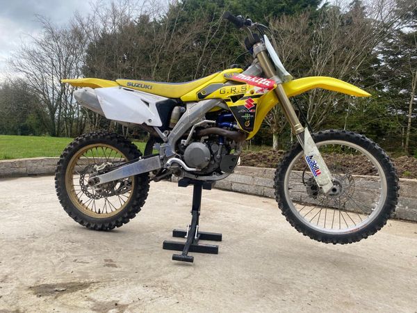 Rmz 250 sale for sale