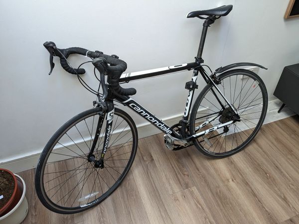 Bike Cannondale CAAD 8 for sale in Co. Dublin for 450 on DoneDeal