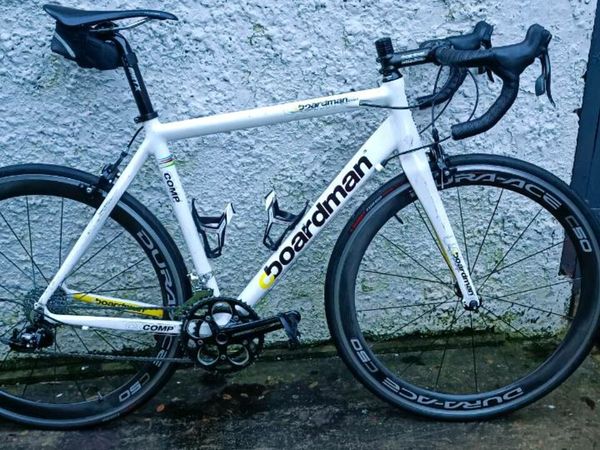 Boardman x7 online comp