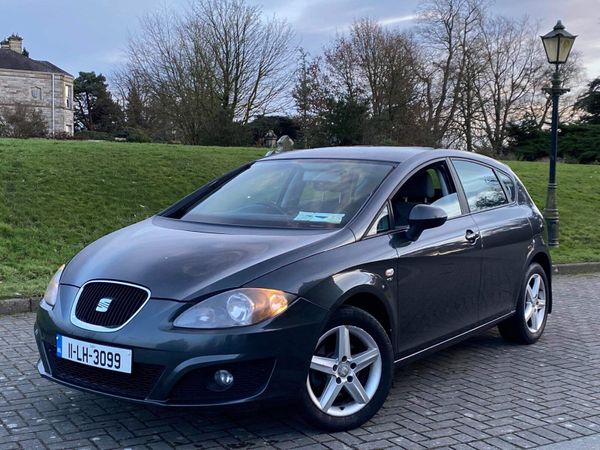 Seat leon 2011 1.2 tsi new arrivals