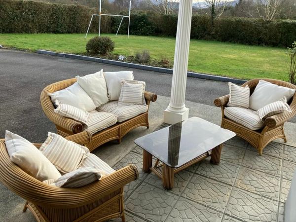 Donedeal shop garden furniture