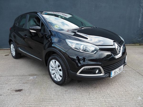 Renault Captur New Timing Belt Exceptional! for sale in Co. Cork for € ...
