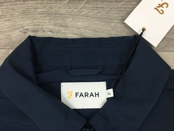 Farah hinton jacket sale