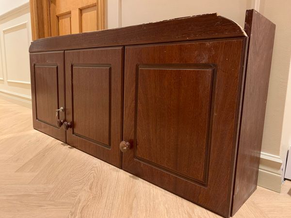 wall cabinet 319 All Sections Ads For Sale in Ireland DoneDeal