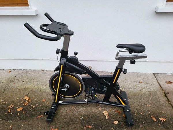 Nero sport spinning online exercise bike