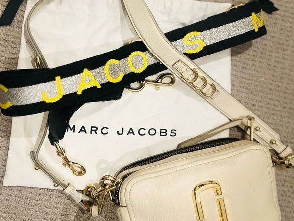 Marc jacobs sale bags sale ireland