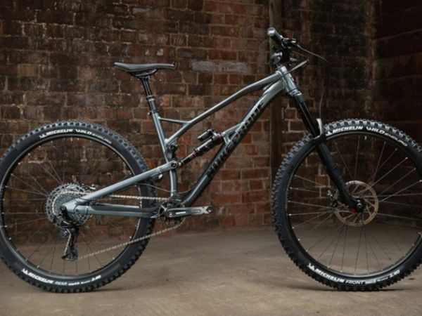 Nukeproof mega 290 comp new arrivals