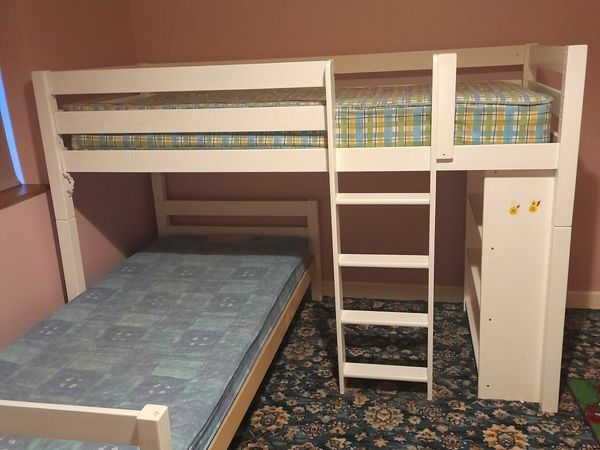 Donedeal deals bunk beds