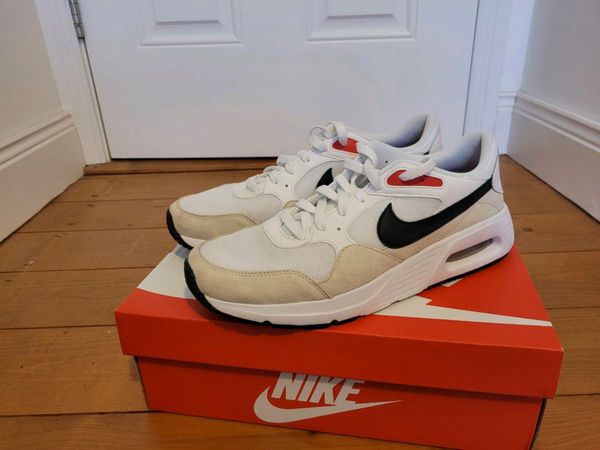 Nike air max clearance ireland