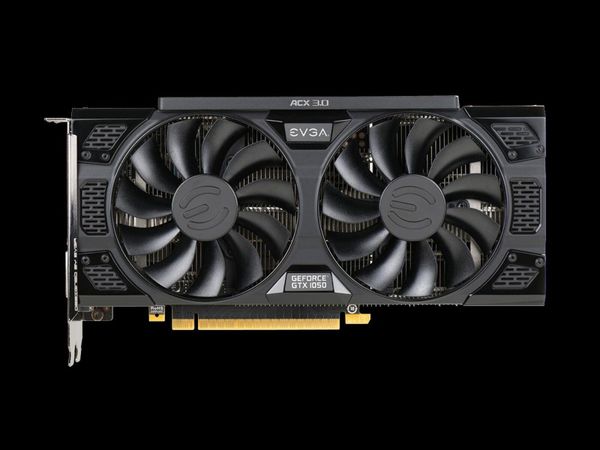 Evga gtx online 1050