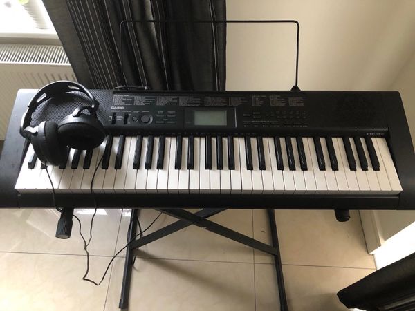 Casio keyboard cheap ctk 1150 price