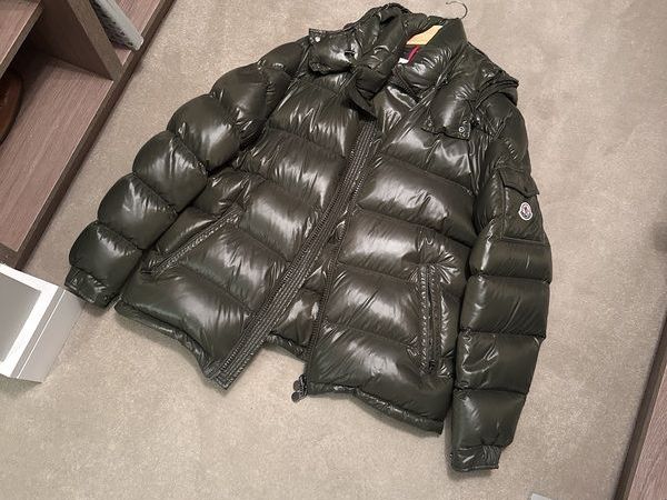 Moncler mens 2025 size 7