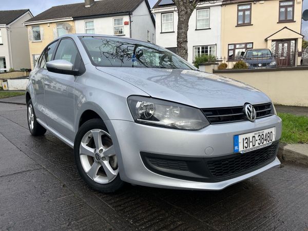 Polo best sale 1.6 tsi