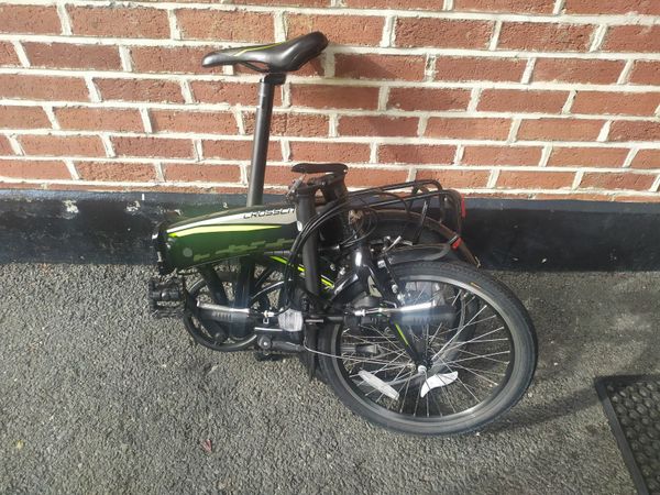 Electric bikes for sale on online donedeal