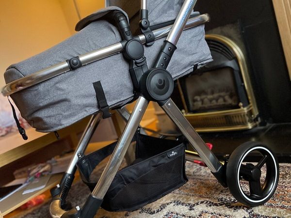 Panorama travel system clearance reviews