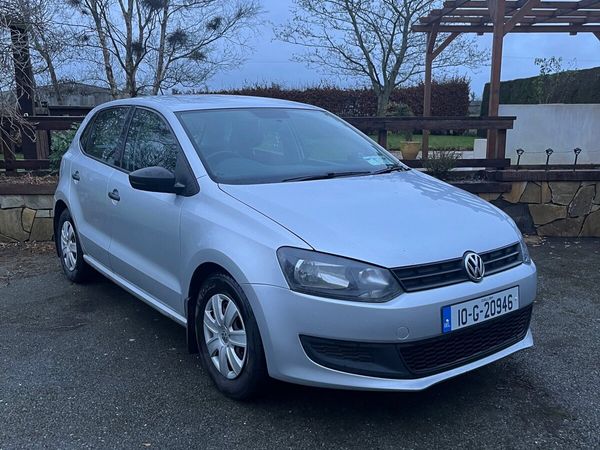 Volkswagen best sale polo 205