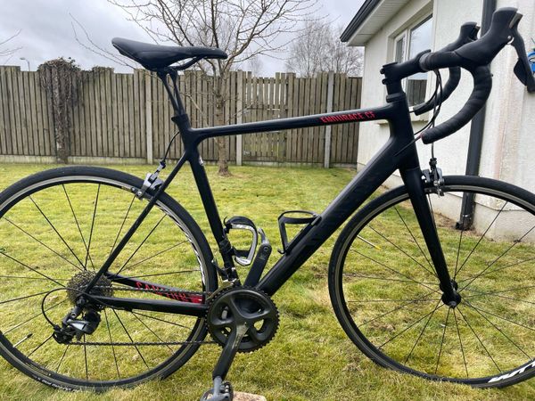 Canyon best sale endurace sale