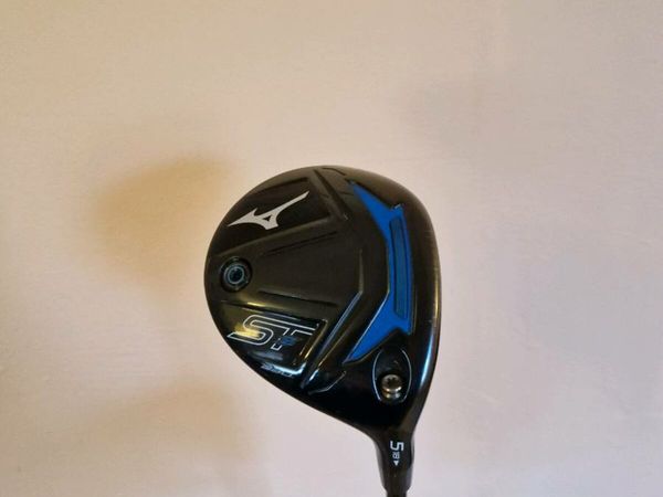 Mizuno 5 outlet wood