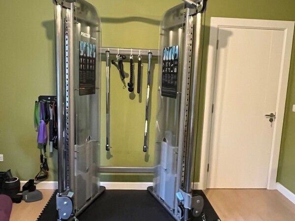 Used functional trainer for 2024 sale