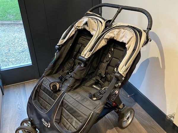 City mini stroller sale sale