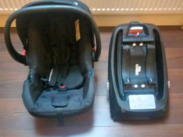 Baby elegance outlet car seat base