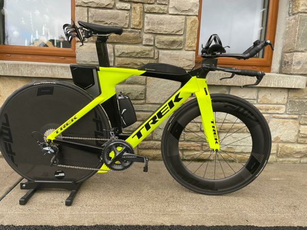 Trek Speed Concept for sale in Co. Mayo for 4 950 on DoneDeal