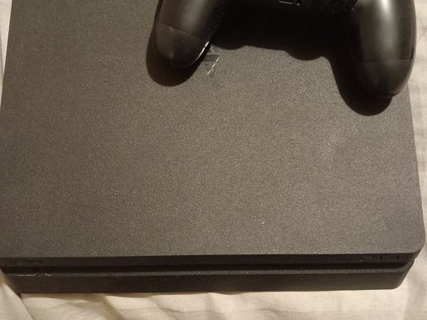 Olx ps4 used new arrivals