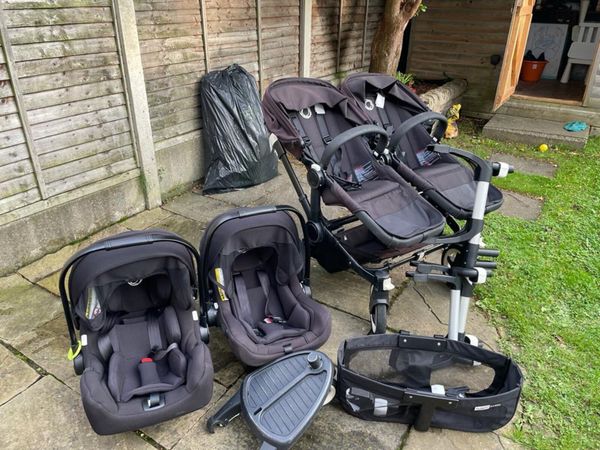 Bugaboo ireland sale sale