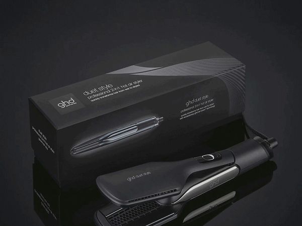 Ghd shop oracle sale