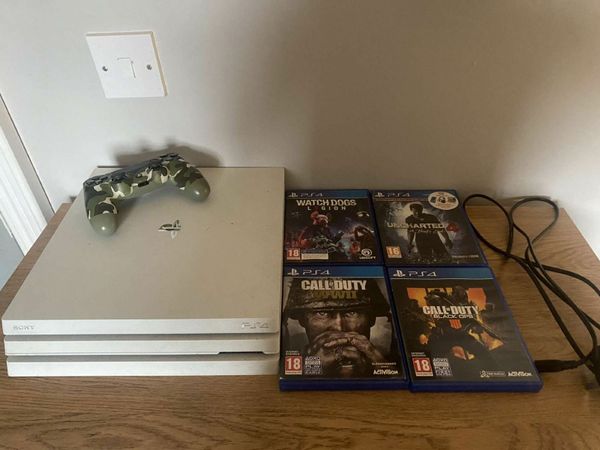 Ps4 pro hot sale 200