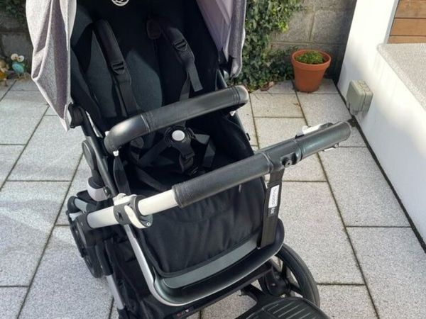 Bugaboo 2024 fox tori