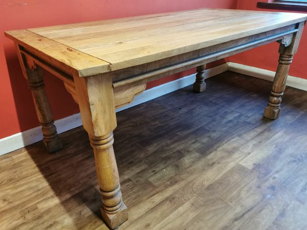 Kitchen table and chairs deals done deal