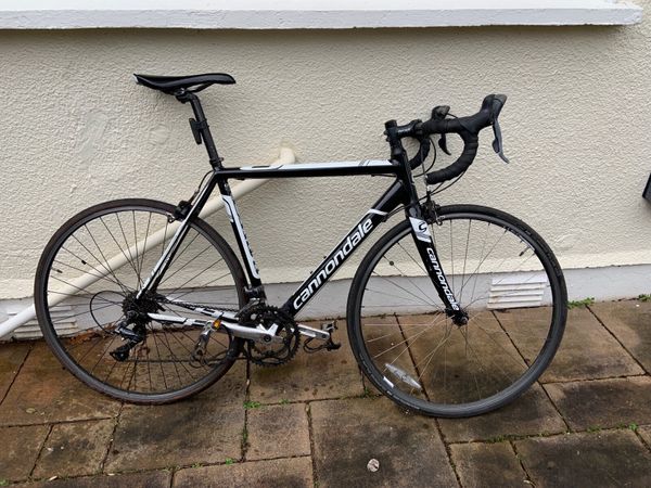 Cannondale CAAD 8 Roadbike for sale in Co. Dublin for 425 on DoneDeal