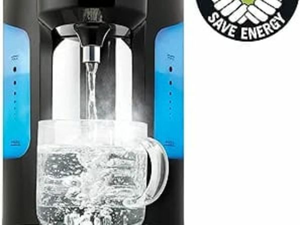 Breville hot water dispenser 2024 asda