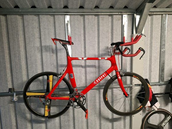 Kestrel km40 Ironman for sale in Co. Sligo for 1 800 on DoneDeal