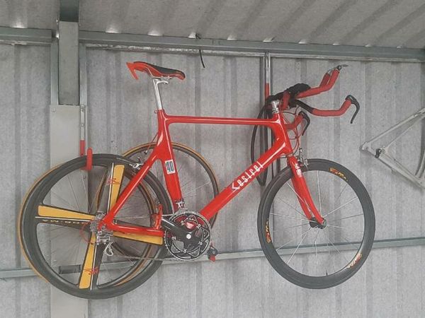 Kestrel km40 Ironman for sale in Co. Sligo for 1 800 on DoneDeal