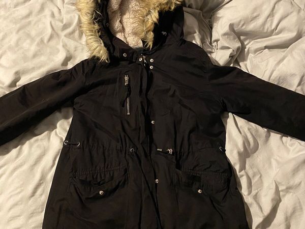 Good for clearance nothing ladies jacket