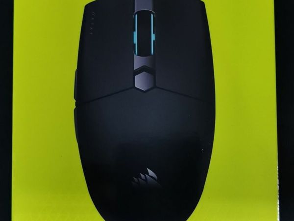 Corsair discount katar pro