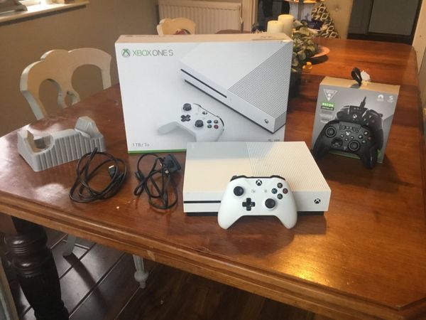 Xbox one for on sale sale done deal