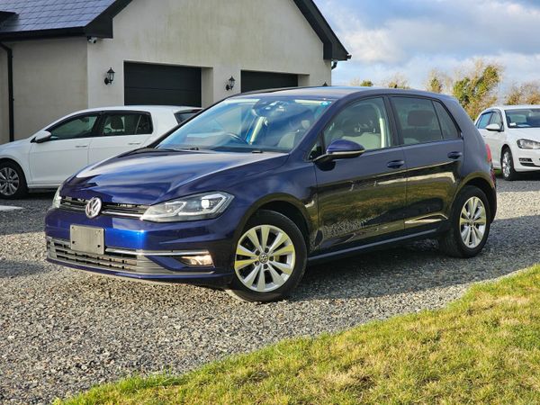Volkswagen golf 1.2 tsi new arrivals