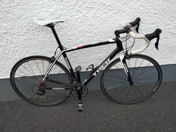 Trek Madone Road Bike for sale in Co. Down for 400 on DoneDeal